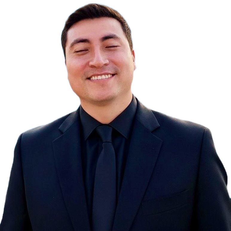 Luis Fernando Ventura Santillán - Abogado