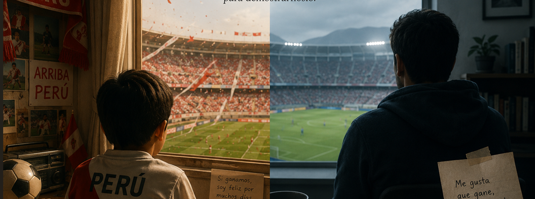 EL FÚTBOL Y EL TIEMPO